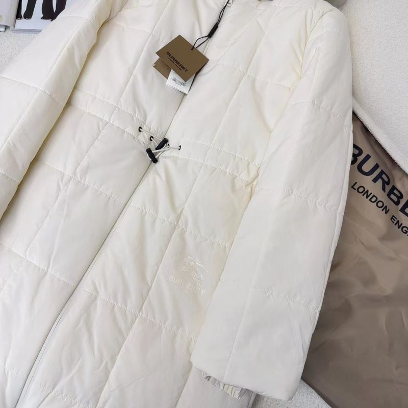 Burberry Down Jackets